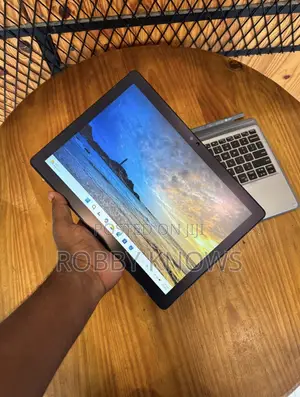 New Laptop Dell Latitude 7210 2-in-1 16GB Intel Core i5 SSD 250GB