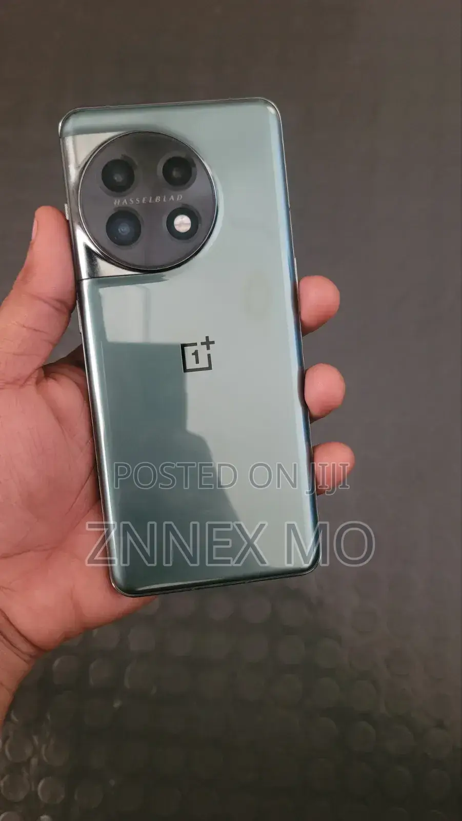 OnePlus 11 256 GB Green