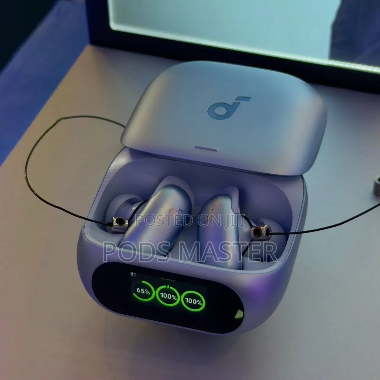 Soundcore Liberty 5 Pro