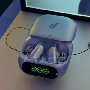 Soundcore Liberty 5 Pro