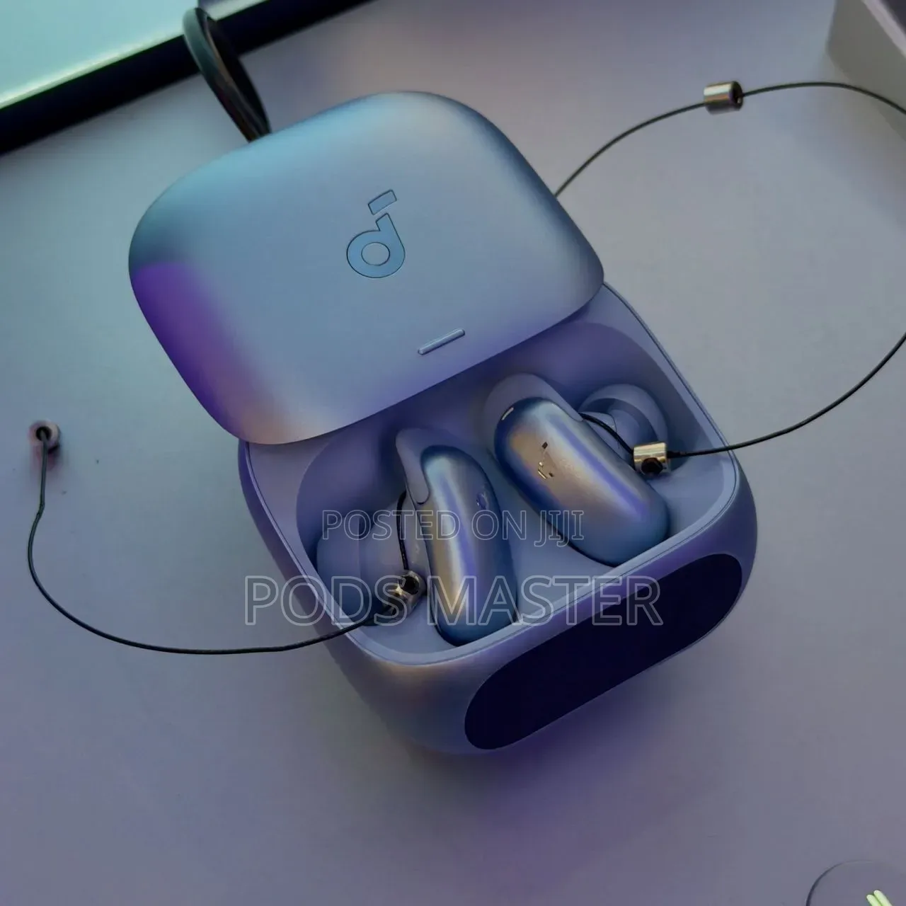 Soundcore Liberty 5 Pro
