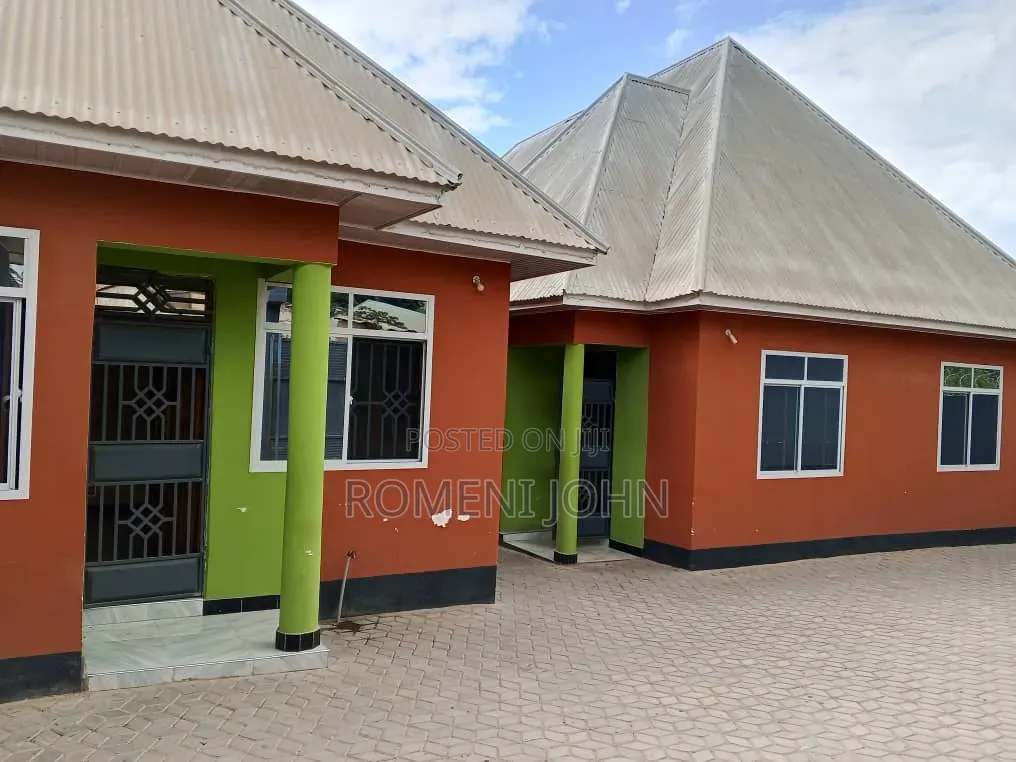 1bdrm Apartment in Tanzania Daresalaam., Ilala for rent