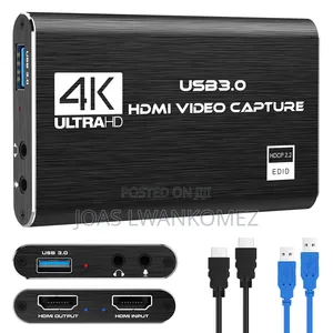 Hdmi Capture 4k
