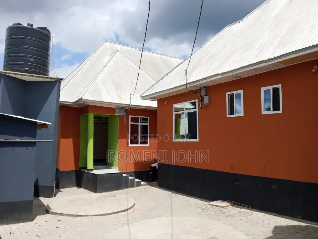 1bdrm Apartment in Tanzania Daresalaam., Ilala for rent