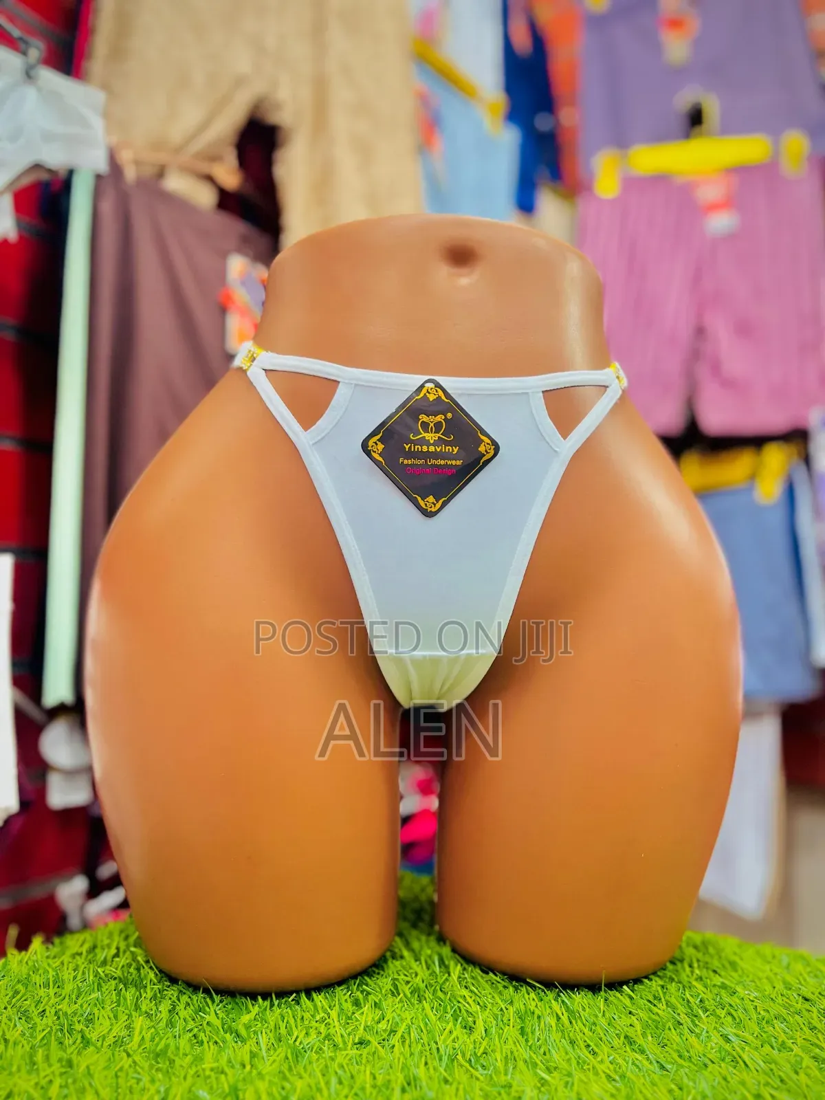 Karibu Kwa Chupi Nzur