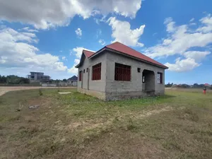 3bdrm House in Kigamboni Geza Ulole for sale