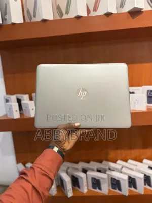 Laptop HP EliteBook 840 G3 8GB Intel Core i5 SSD 256GB