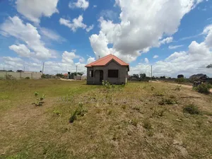 3bdrm House in Kigamboni Geza Ulole for sale
