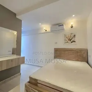 Furnished 2bdrm House in Mbezi Beach for rent