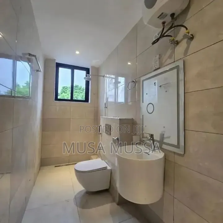 Furnished 2bdrm House in Mbezi Beach for rent