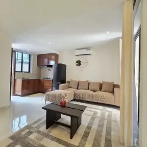 Furnished 2bdrm House in Mbezi Beach for rent