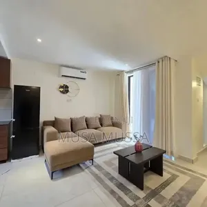 Furnished 2bdrm House in Mbezi Beach for rent