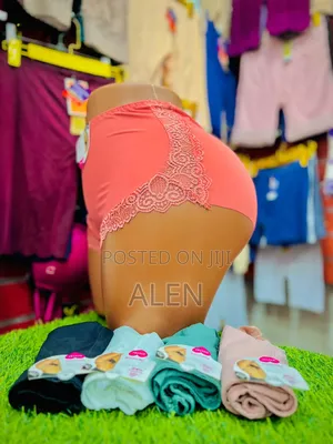Karibu Kwa Chupi Nzur