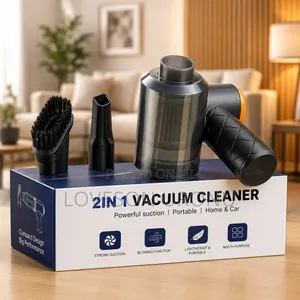Vacuum Cleaner