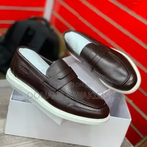 Ecco Loafer