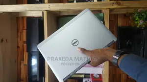 Laptop Dell Latitude 12 E7250 8GB Intel Core I5 SSD 256GB