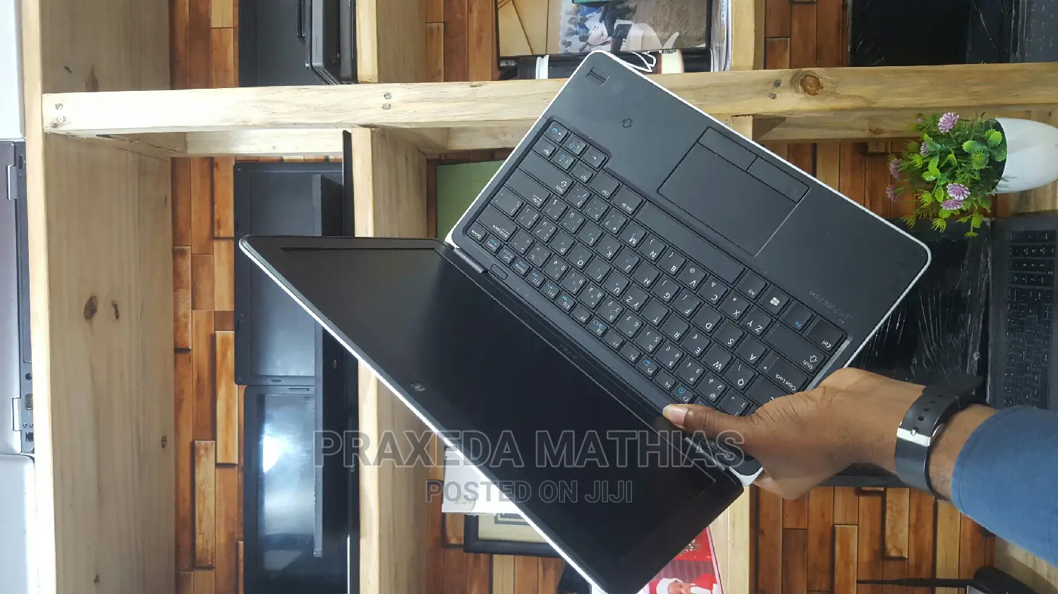 Laptop Dell Latitude 12 E7250 8GB Intel Core I5 SSD 256GB