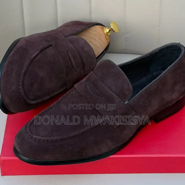 Cr7 Loafer