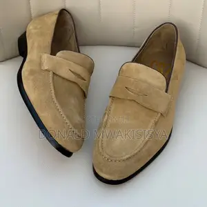 Cr7 Loafer