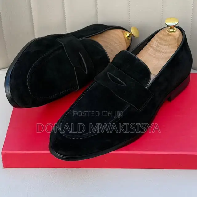 Cr7 Loafer
