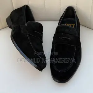 Cr7 Loafer