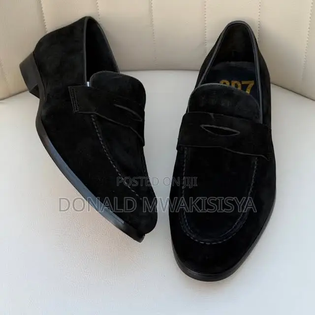 Cr7 Loafer