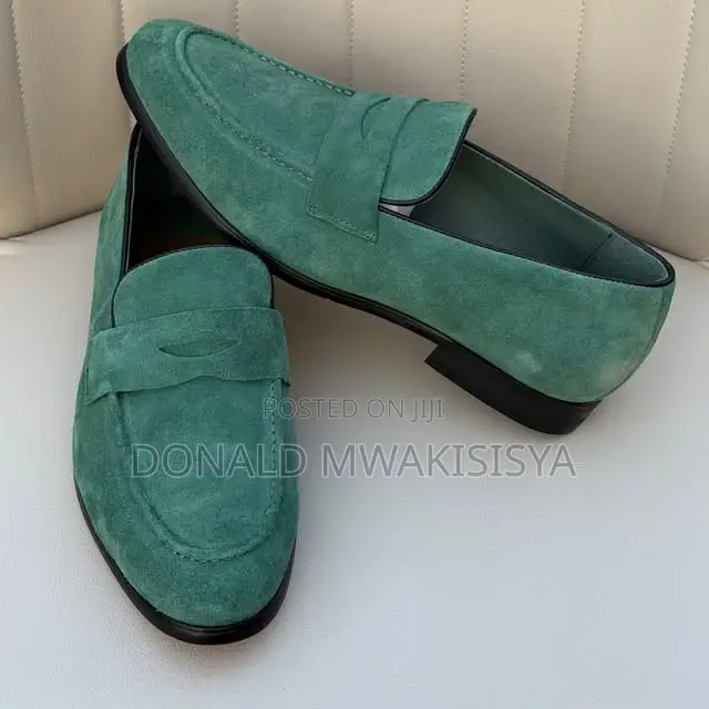 Cr7 Loafer