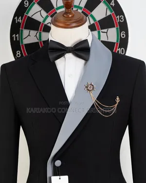 Premier Suit