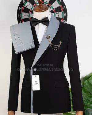 Premier Suit