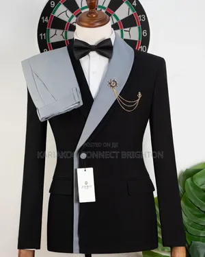 Premier Suit