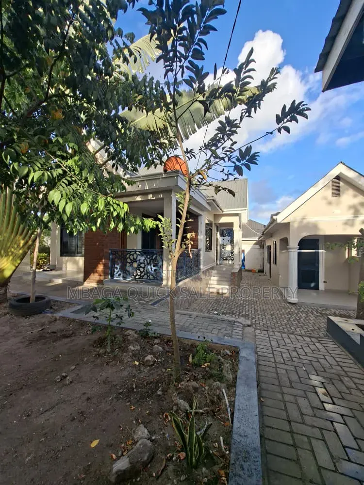 3bdrm House in Kimara Temboni for rent