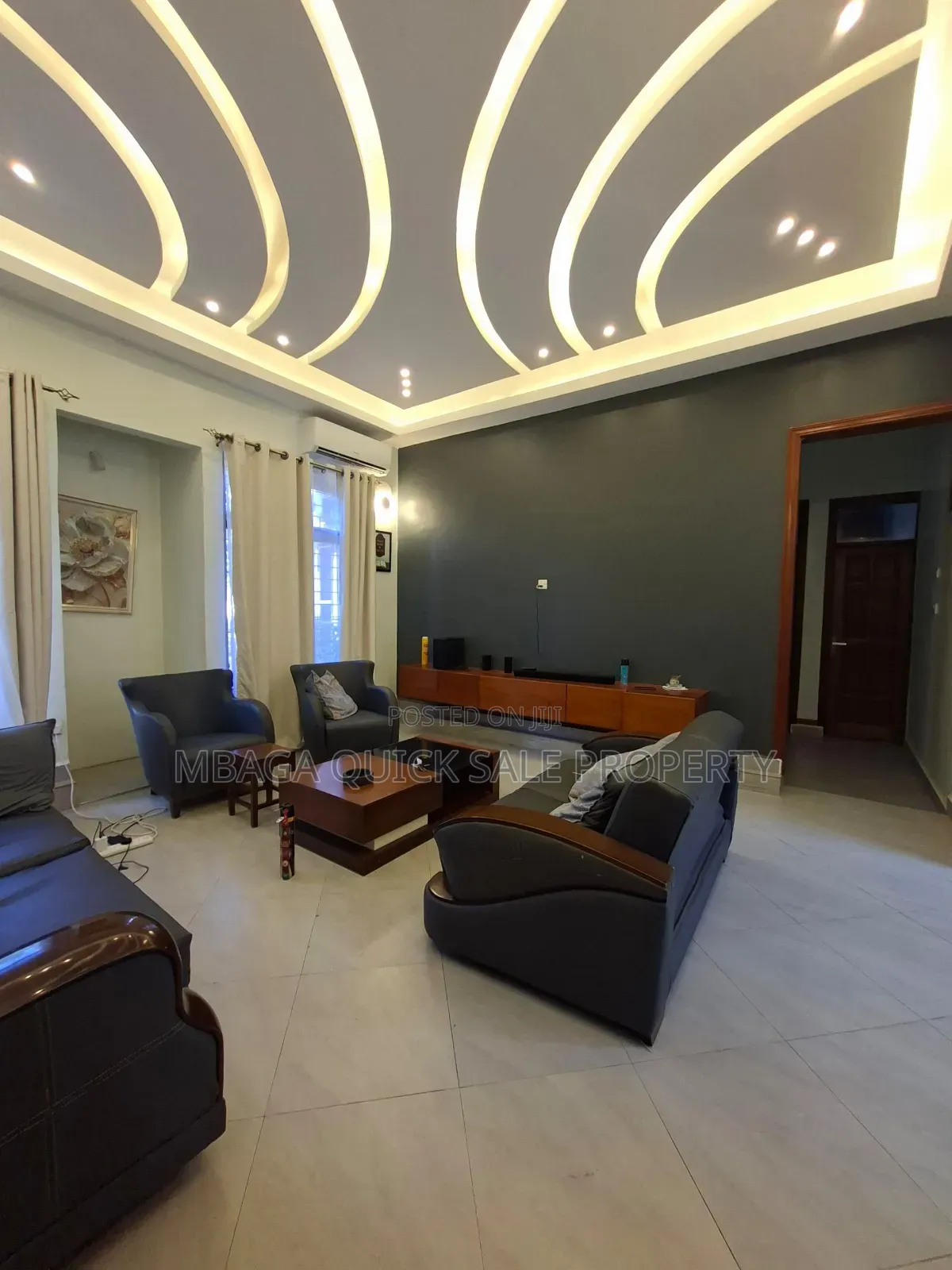 3bdrm House in Kimara Temboni for rent