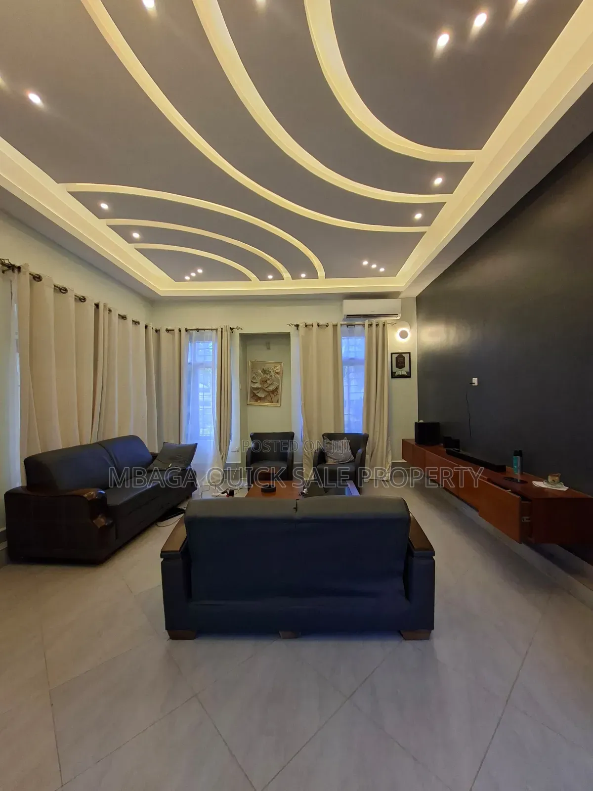 3bdrm House in Kimara Temboni for rent