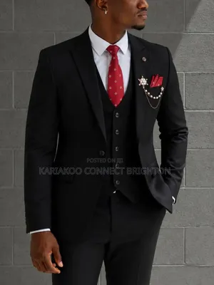 Classy Suit