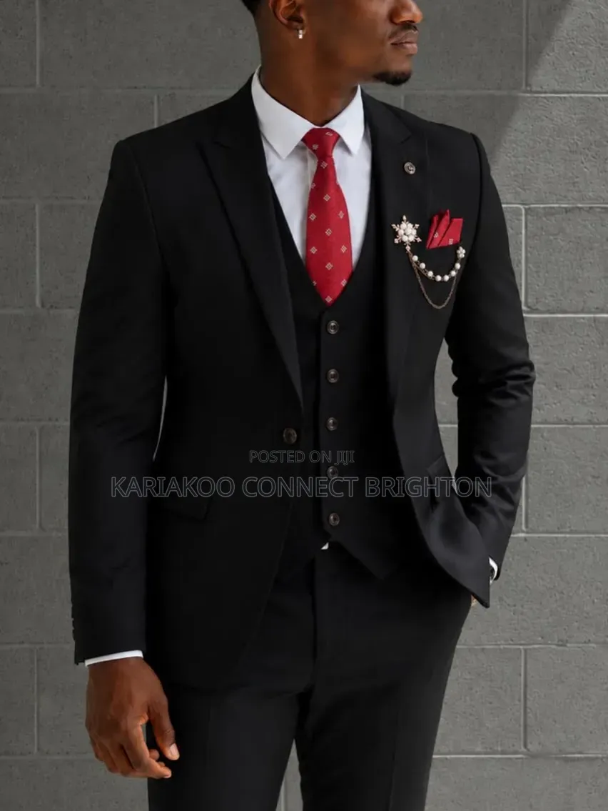 Classy Suit