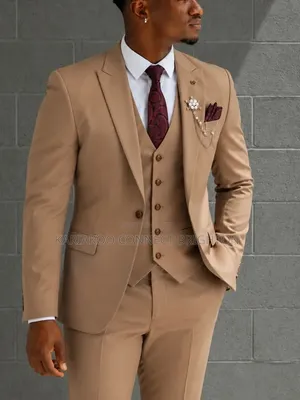 Classy Suit