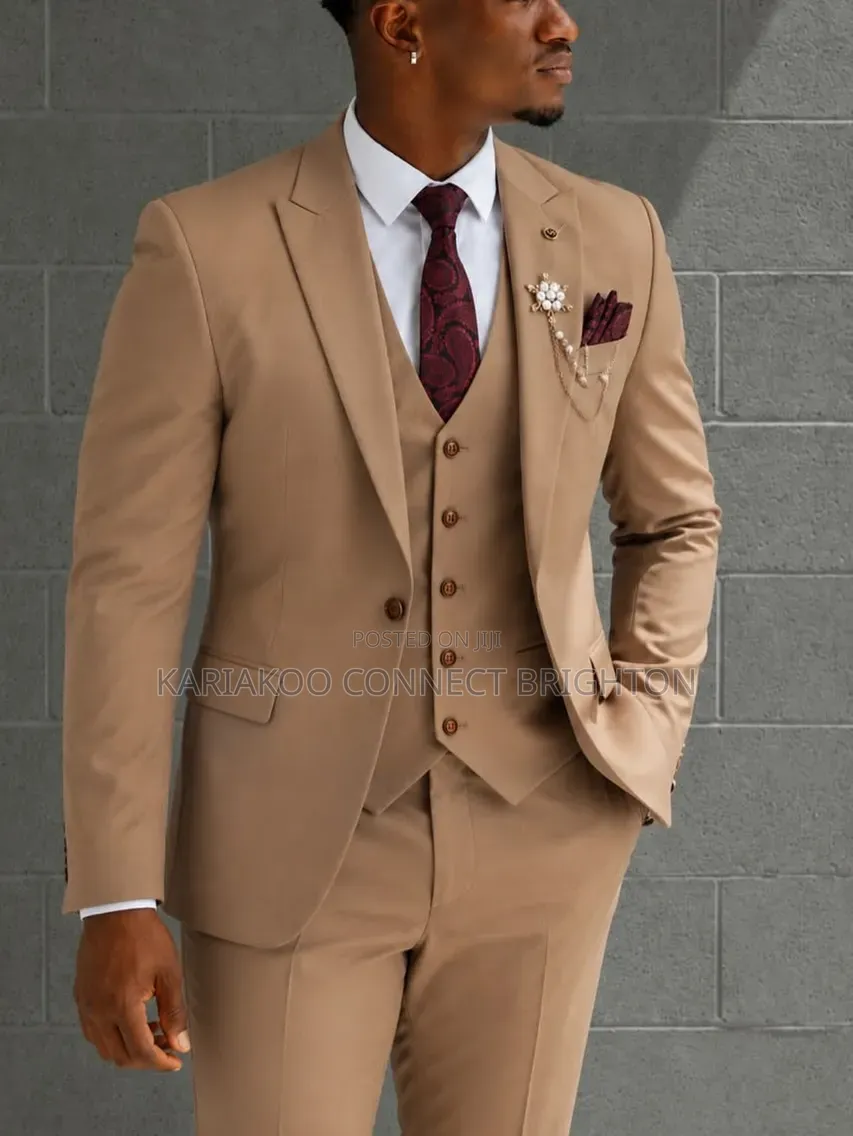 Classy Suit
