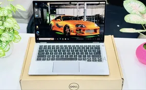 Laptop Dell Latitude 7400 16GB Intel Core i5 SSD 256GB