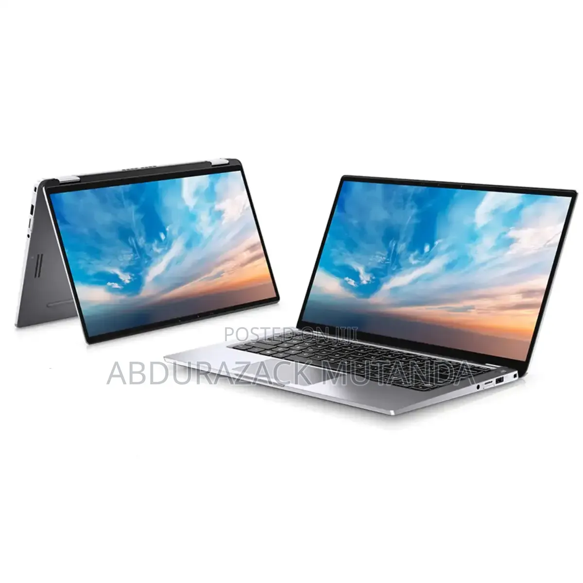 Laptop Dell Latitude 7400 16GB Intel Core i5 SSD 256GB
