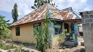 3bdrm House in Mbagala Mlaleni for sale