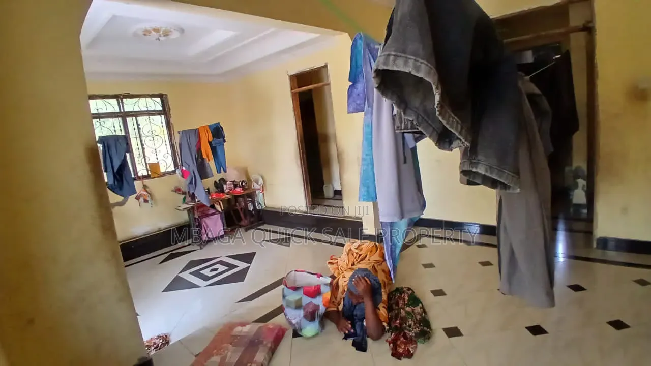 3bdrm House in Mbagala Mlaleni for sale