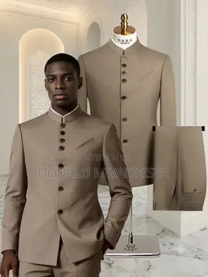 Smart Daro Suit