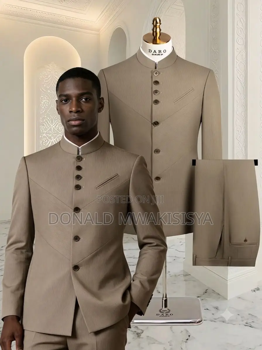 Smart Daro Suit