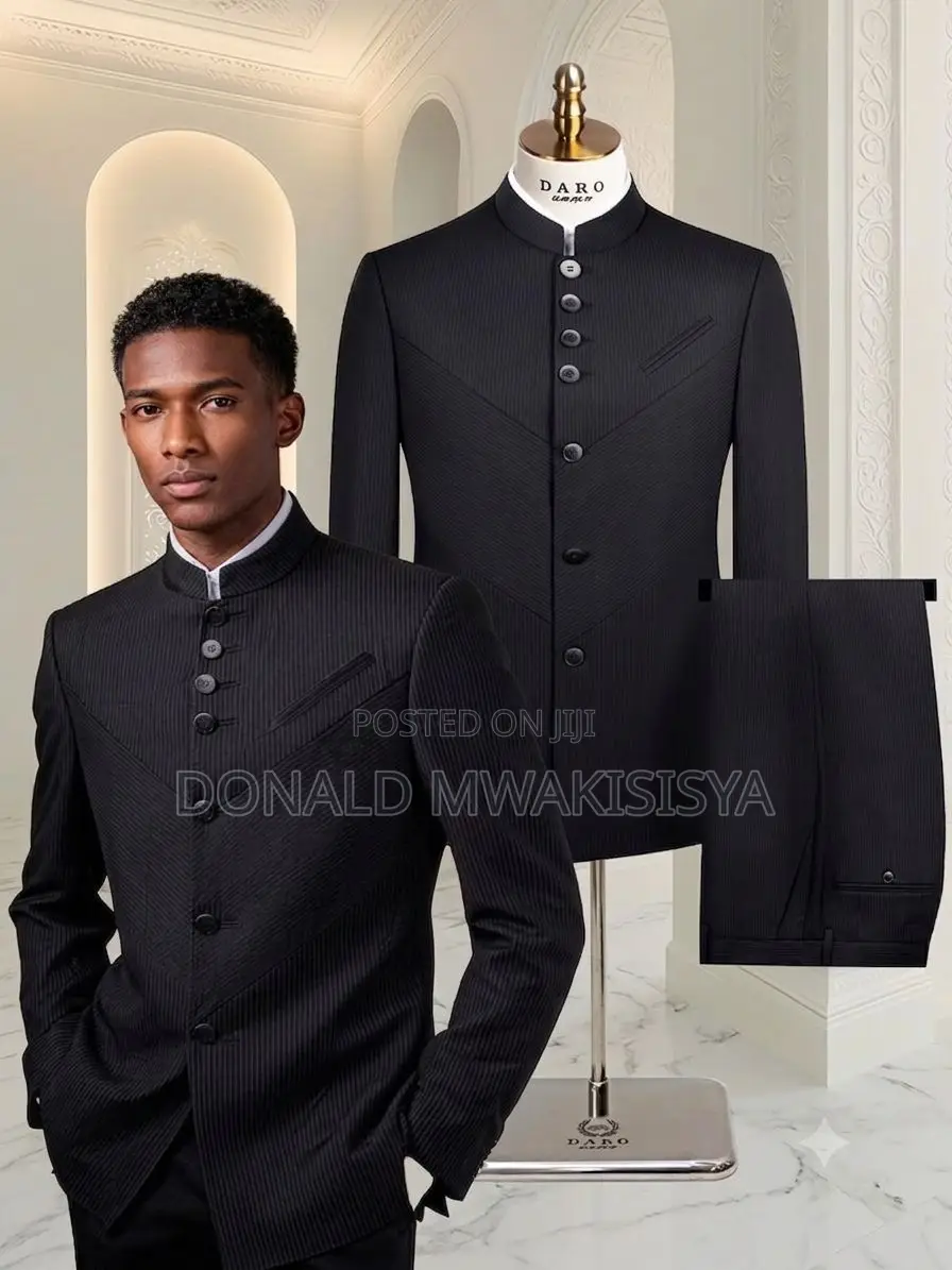 Smart Daro Suit