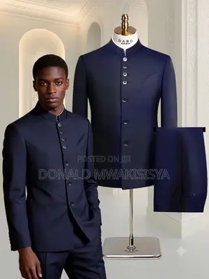 Smart Daro Suit