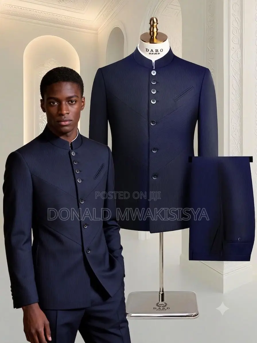 Smart Daro Suit