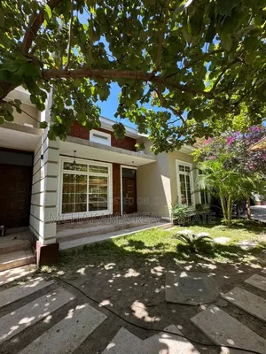 Furnished 2bdrm Villa in Mchakama Real Estate, Kunduchi for sale