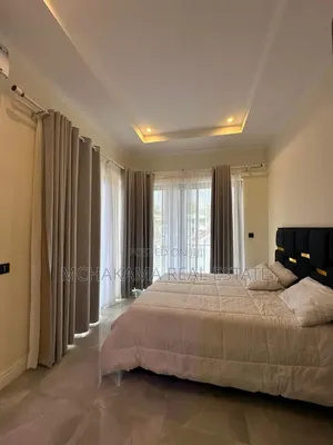 Furnished 2bdrm Villa in Mchakama Real Estate, Kunduchi for sale