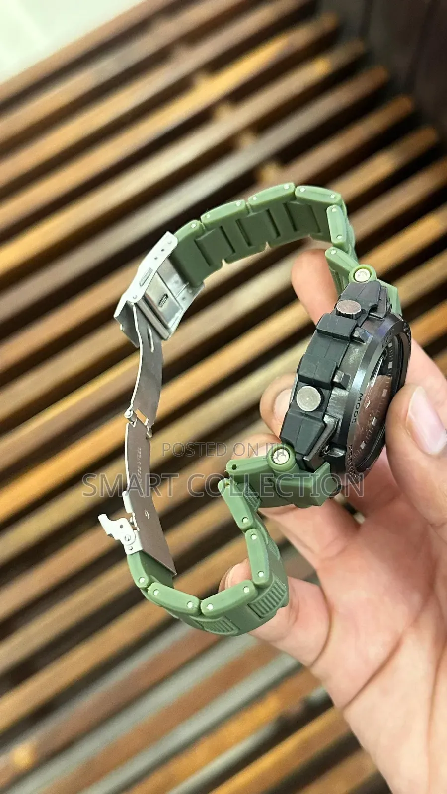 Casio G Shock New Model Different Colours