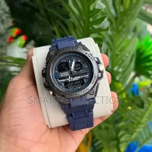 Casio G Shock New Model Different Colours